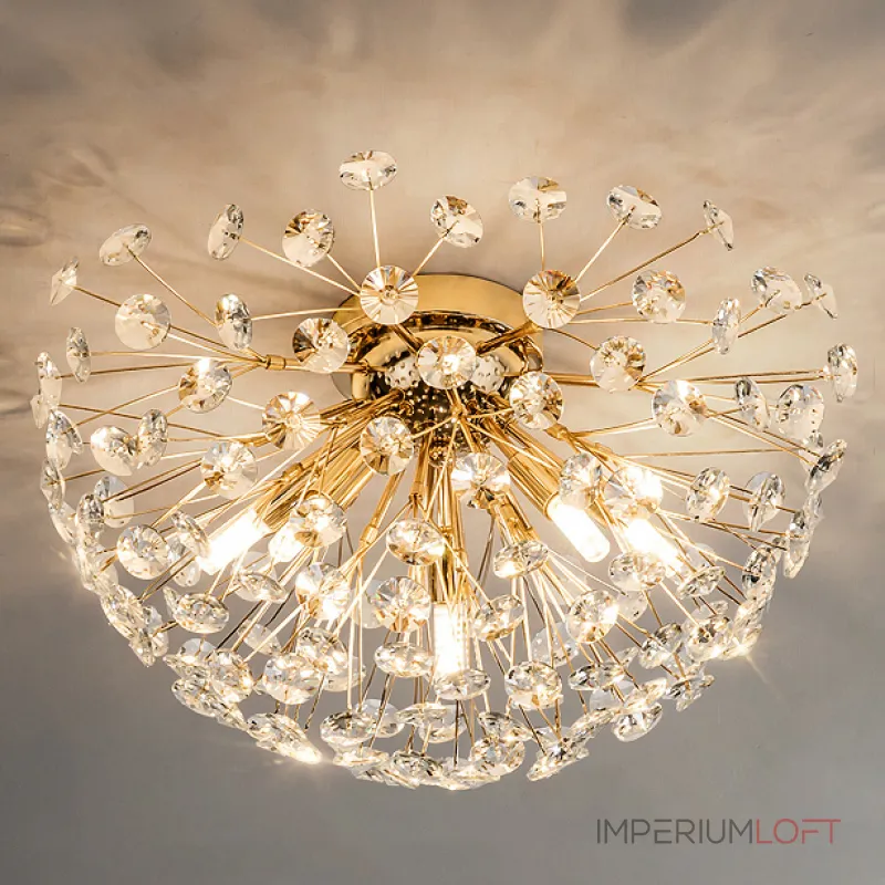 Потолочная люстра CELEBRITY CH D58 Потолочная люстра CELEBRITY CH D58