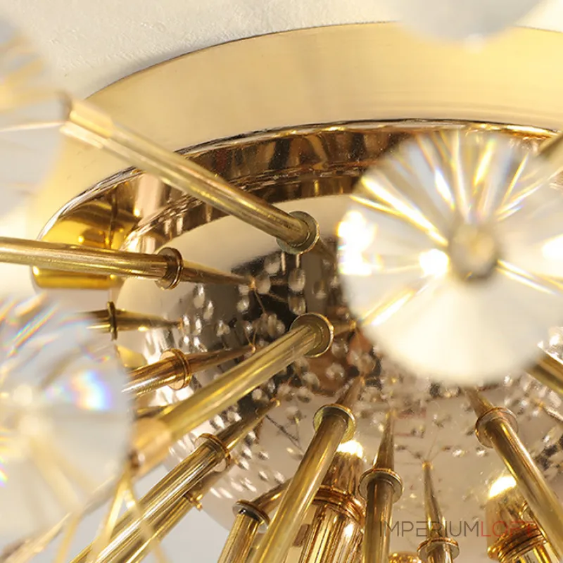 Потолочная люстра CELEBRITY CH D47 Потолочная люстра CELEBRITY CH D47