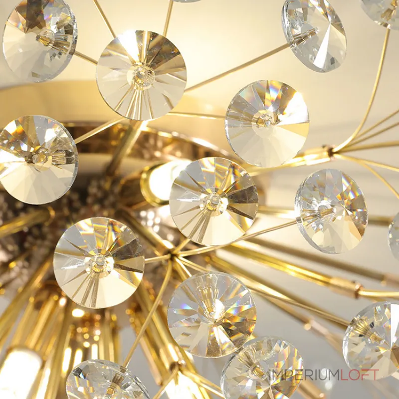 Потолочная люстра CELEBRITY CH D47 Потолочная люстра CELEBRITY CH D47