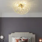 Потолочная люстра CELEBRITY CH D58