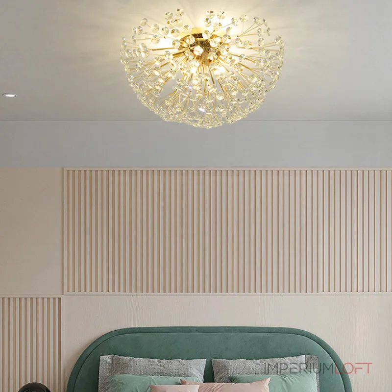 Потолочная люстра CELEBRITY CH D47 Потолочная люстра CELEBRITY CH D47