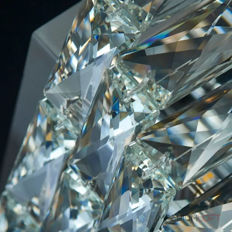 Потолочная люстра CARE CH L40