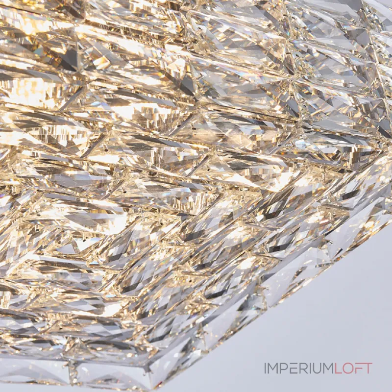 Потолочная люстра CARE CH L40