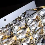 Потолочная люстра CARE CH L40