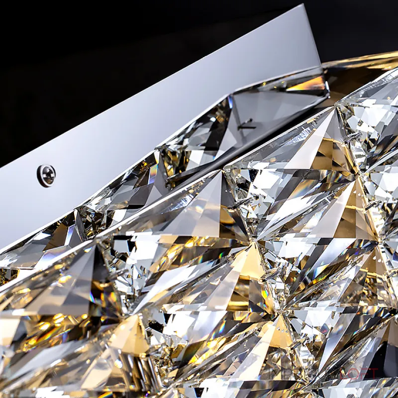 Потолочная люстра CARE CH L40