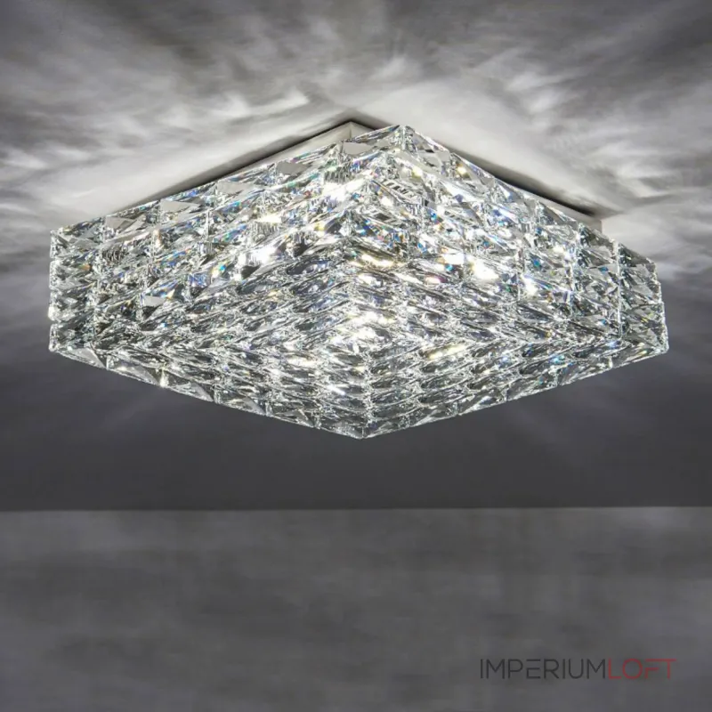 Потолочная люстра CARE CH L40