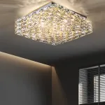 Потолочная люстра CARE CH L40