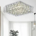 Потолочная люстра CARE CH L40