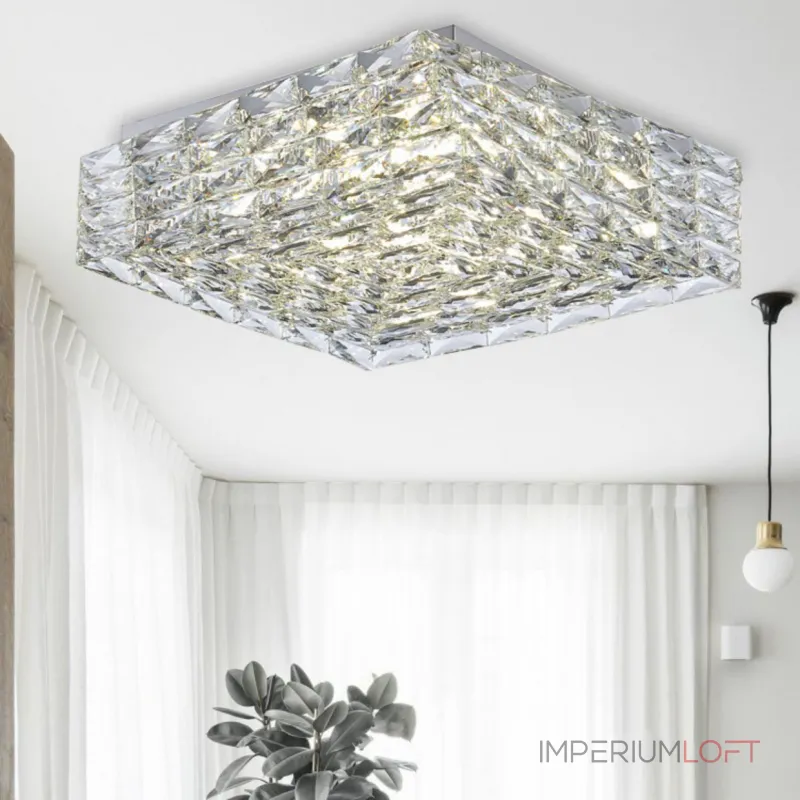 Потолочная люстра CARE CH L40