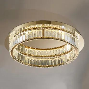 Потолочная люстра BERTOLDA B CH D50