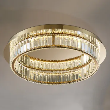 Потолочная люстра BERTOLDA B CH D60