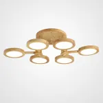 Потолочная люстра JACKY D91