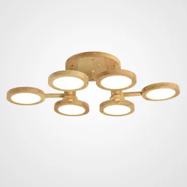 Потолочная люстра JACKY D91