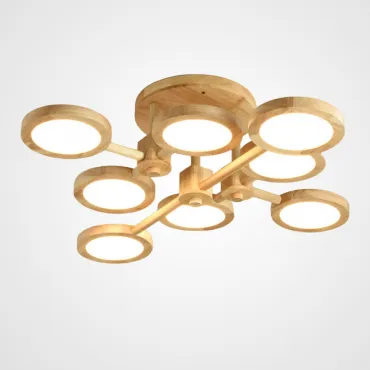 Потолочная люстра JACKY D96