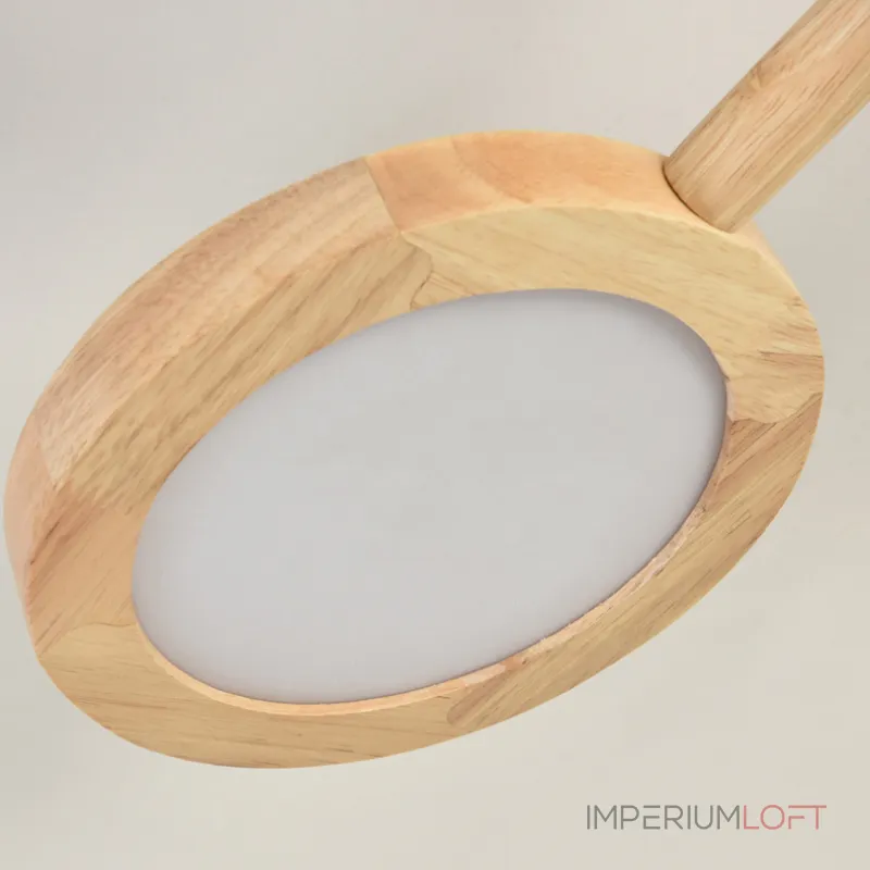 Потолочная люстра JACKY D39 Потолочная люстра JACKY D39