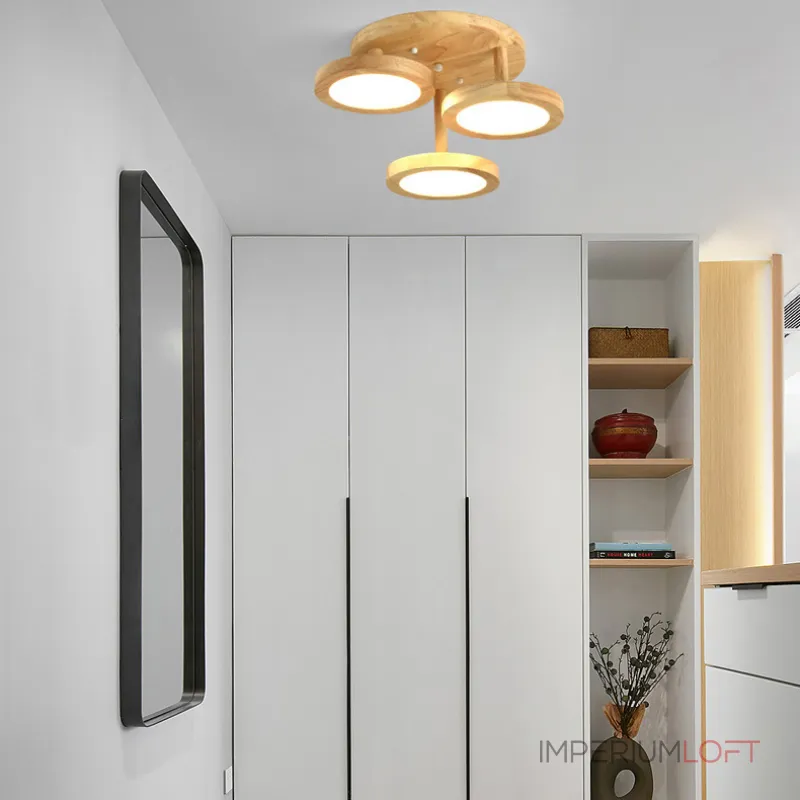 Потолочная люстра JACKY D39 Потолочная люстра JACKY D39