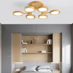 Потолочная люстра JACKY D39