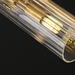 Потолочная люстра LUCINA CH D100