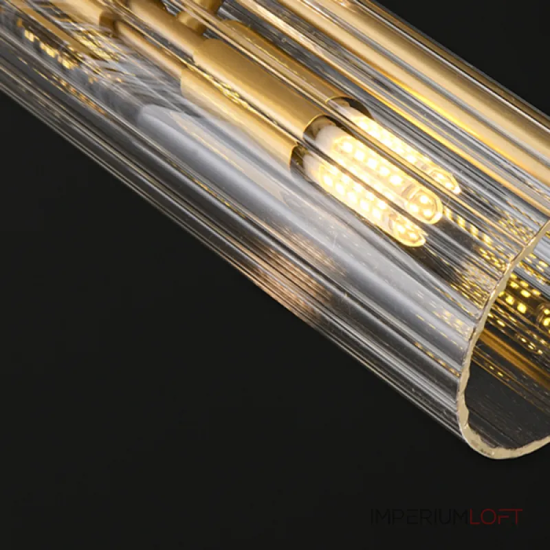 Потолочная люстра LUCINA CH D100