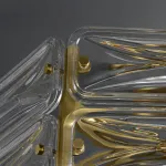 Потолочная люстра SARIA CH D67,5