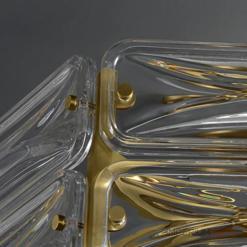 Потолочная люстра SARIA CH D67,5