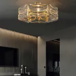 Потолочная люстра SARIA CH D67,5