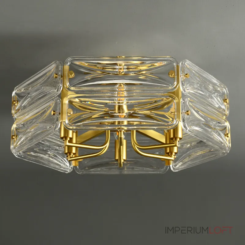 Потолочная люстра SARIA CH D67,5