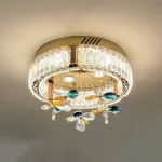 Потолочная люстра NATALI D40