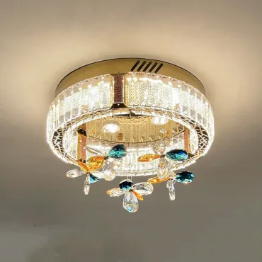 Потолочная люстра NATALI D40