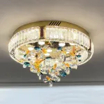 Потолочная люстра NATALI D50