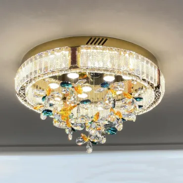 Потолочная люстра NATALI D50