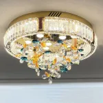 Потолочная люстра NATALI D60