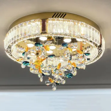 Потолочная люстра NATALI D60