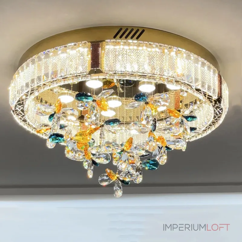 Потолочная люстра NATALI D60 Потолочная люстра NATALI D60