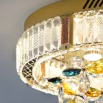 Потолочная люстра NATALI D50