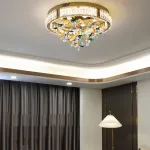 Потолочная люстра NATALI D50