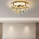 Потолочная люстра NATALI D50