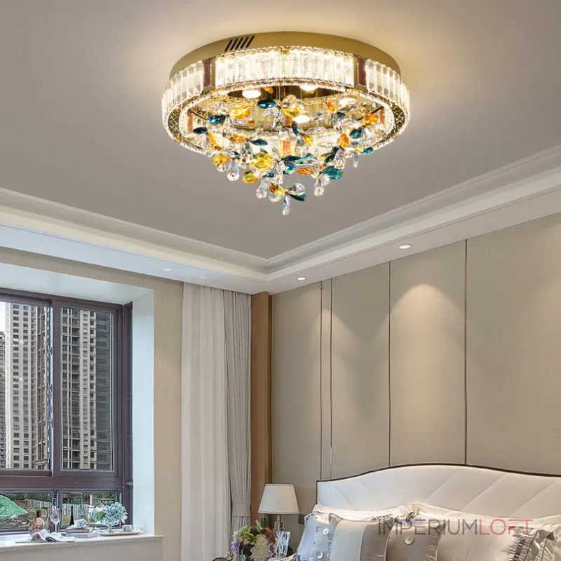 Потолочная люстра NATALI D50