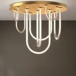 Потолочная люстра HILARY D100