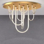 Потолочная люстра HILARY D100