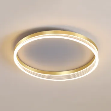 Потолочный светильник LIGO D40 Brass Потолочный светильник LIGO D40 Brass