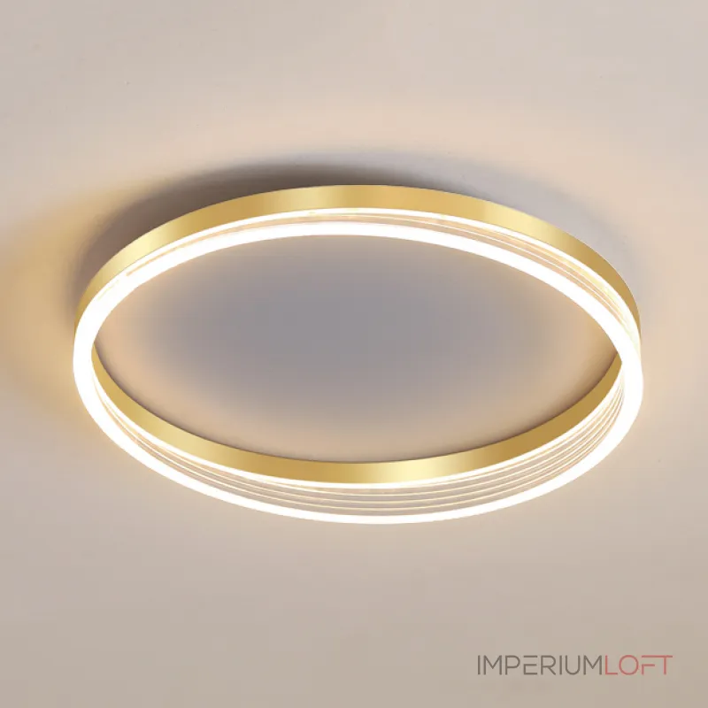 Потолочный светильник LIGO D50 Brass от ImperiumLoft Потолочный светильник LIGO D50 Brass от ImperiumLoft