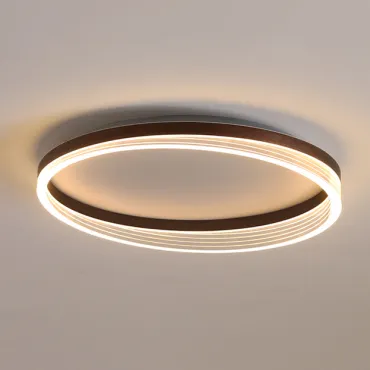 Потолочный светильник LIGO D50 Black Потолочный светильник LIGO D50 Black