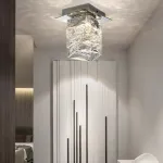 Потолочный светильник CARE B CH от ImperiumLoft