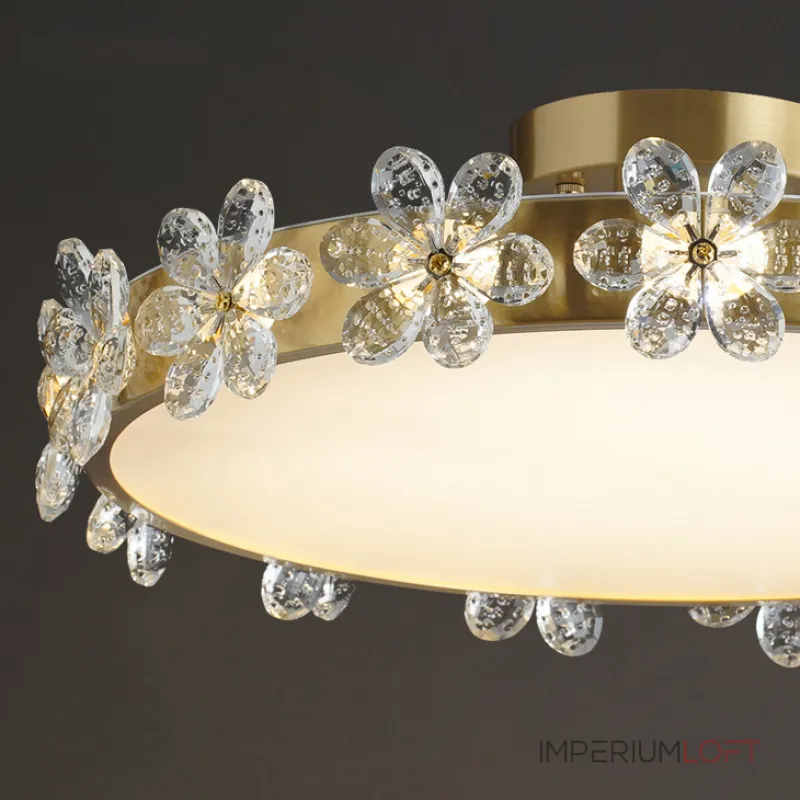 Потолочный светильник BEATA D43 от ImperiumLoft Потолочный светильник BEATA D43 от ImperiumLoft