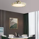 Потолочный светильник BEATA D43 от ImperiumLoft