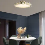Потолочный светильник BEATA D43 от ImperiumLoft