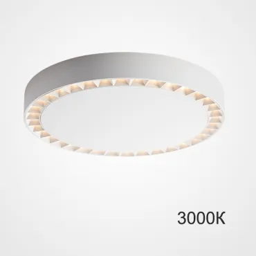 Потолочный светильник OCTAVIA D35,5 White 3000К