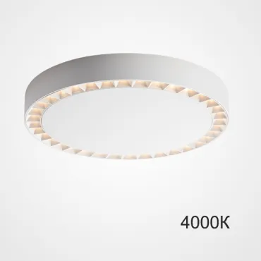 Потолочный светильник OCTAVIA D35,5 White 4000К