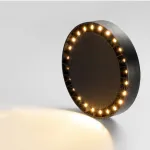 Потолочный светильник OCTAVIA D25,5 White 3000К от ImperiumLoft